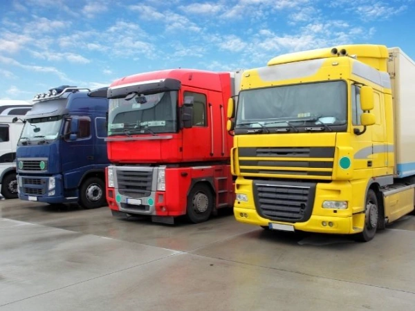 Konya Türkeli Nakliye